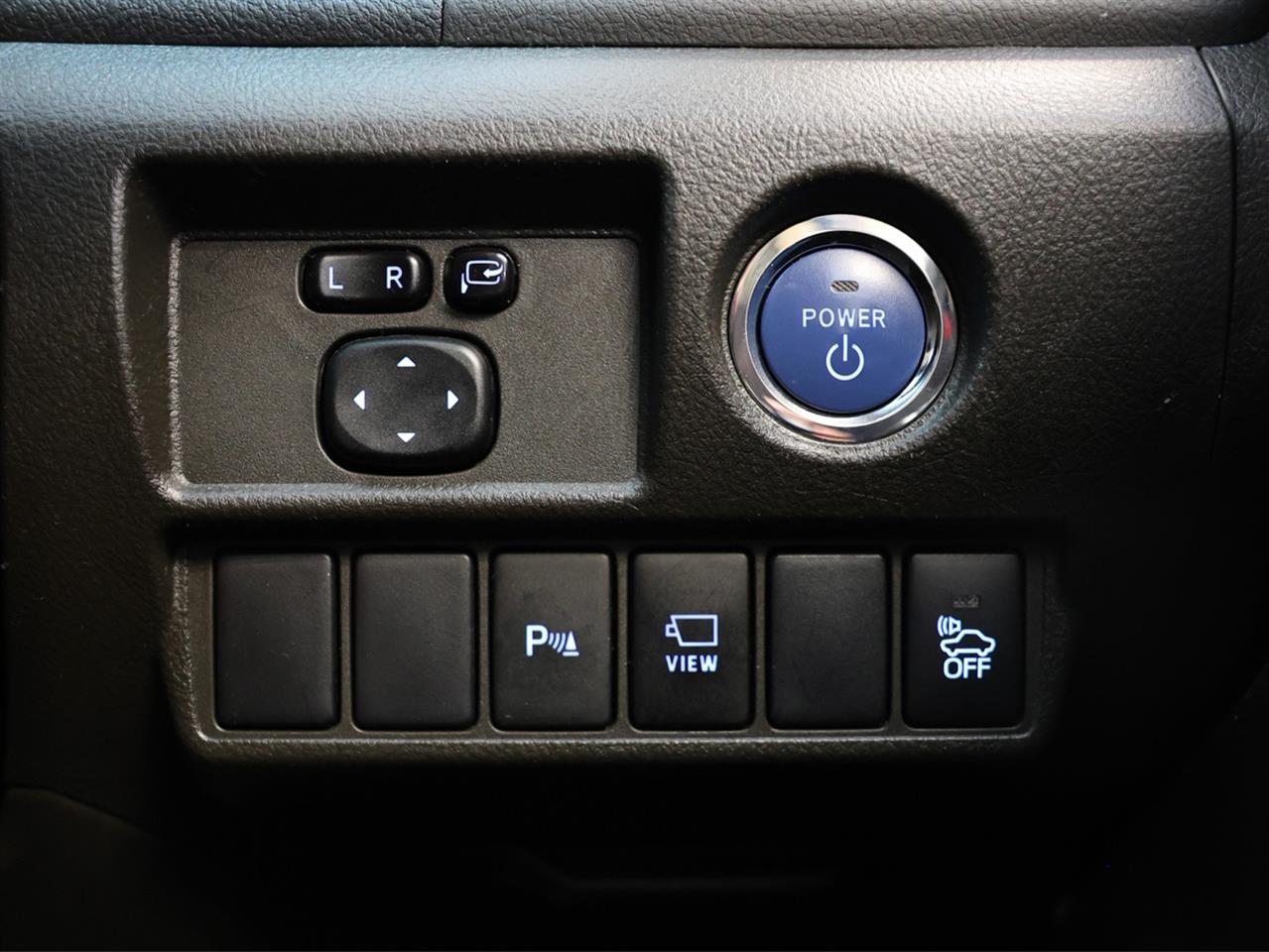 2014 Toyota Sai