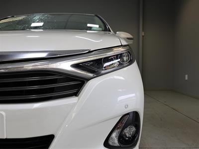 2014 Toyota Sai - Thumbnail