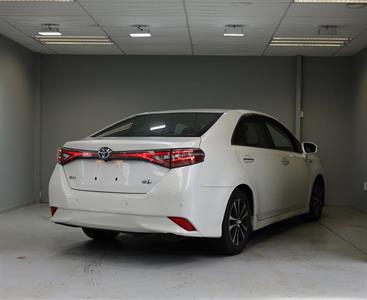2014 Toyota Sai - Thumbnail