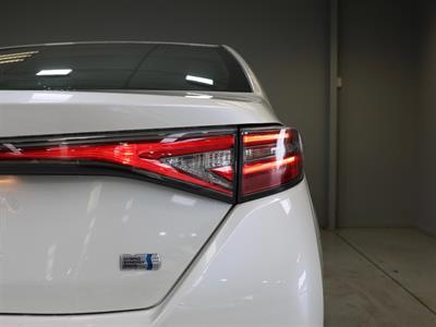 2014 Toyota Sai - Thumbnail