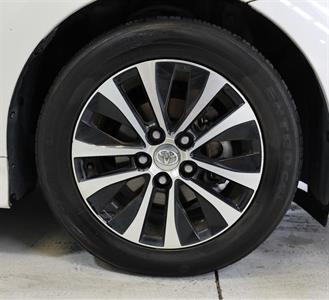 2014 Toyota Sai - Thumbnail