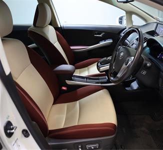 2014 Toyota Sai - Thumbnail