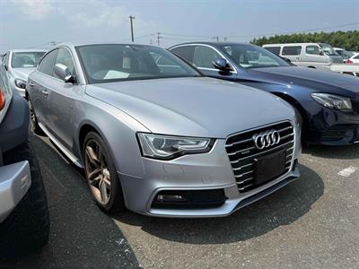2016 Audi A5 - Thumbnail