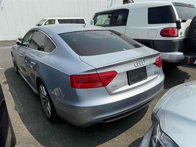 2016 Audi A5 - Thumbnail