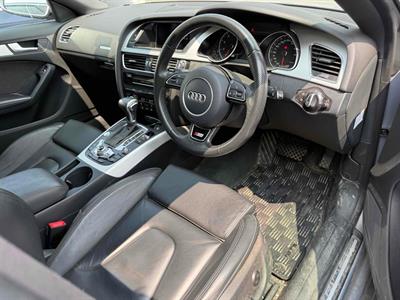 2016 Audi A5 - Thumbnail