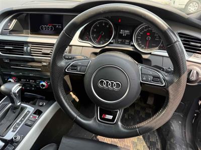 2016 Audi A5 - Thumbnail