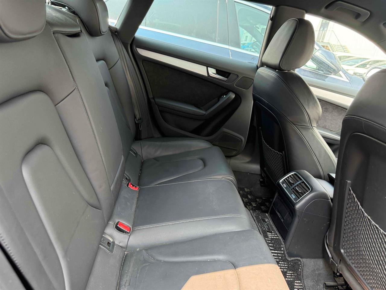2016 Audi A5