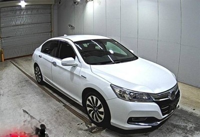 2013 Honda Accord - Thumbnail