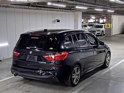 2015 BMW 218d - Thumbnail