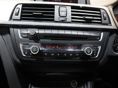 2012 BMW 320d - Thumbnail