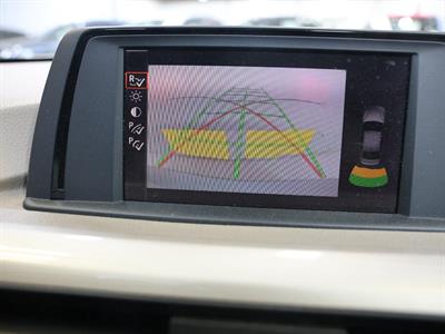 2012 BMW 320d - Thumbnail