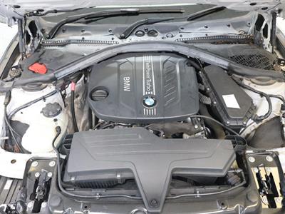 2012 BMW 320d - Thumbnail