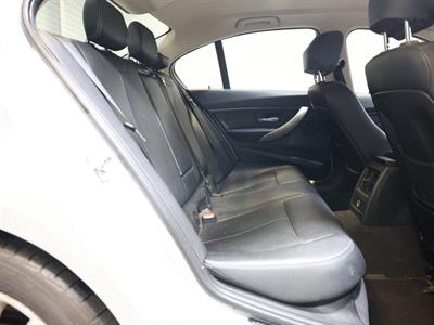 2012 BMW 320d - Thumbnail