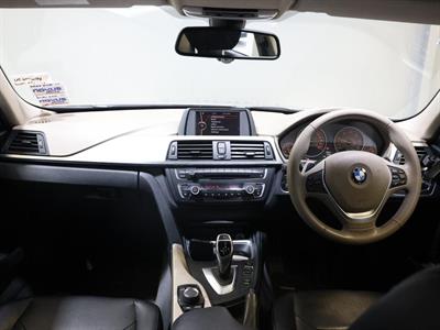2012 BMW 320d - Thumbnail