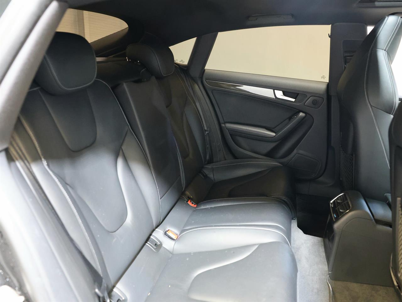 2015 Audi S5