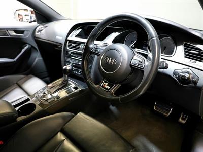 2015 Audi S5 - Thumbnail