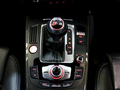 2015 Audi S5 - Thumbnail