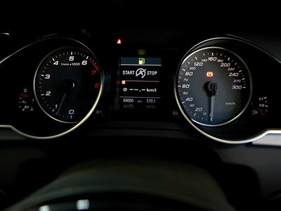 2015 Audi S5 - Thumbnail
