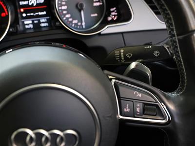 2015 Audi S5 - Thumbnail