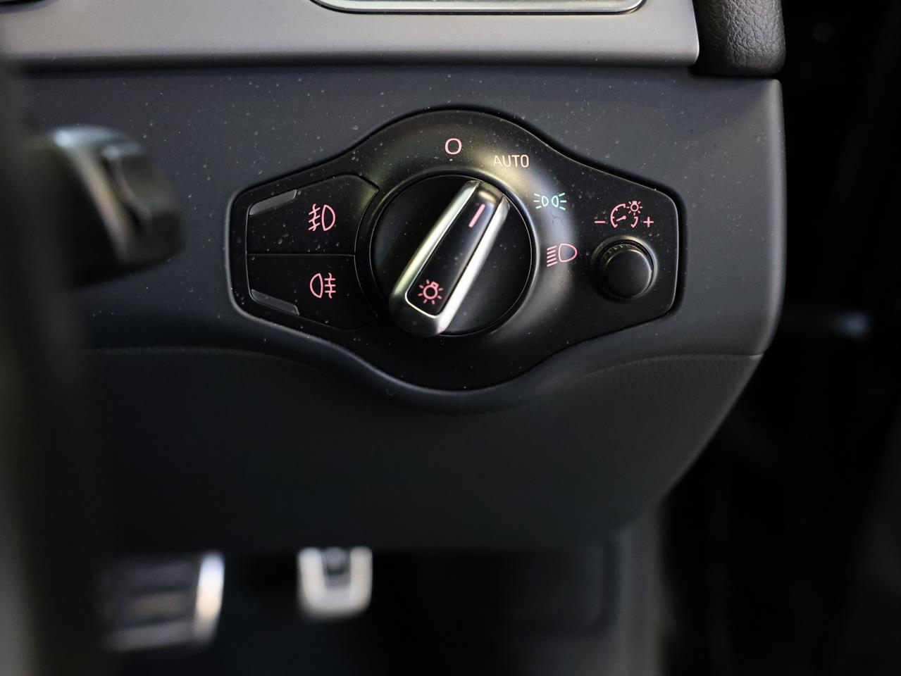 2015 Audi S5