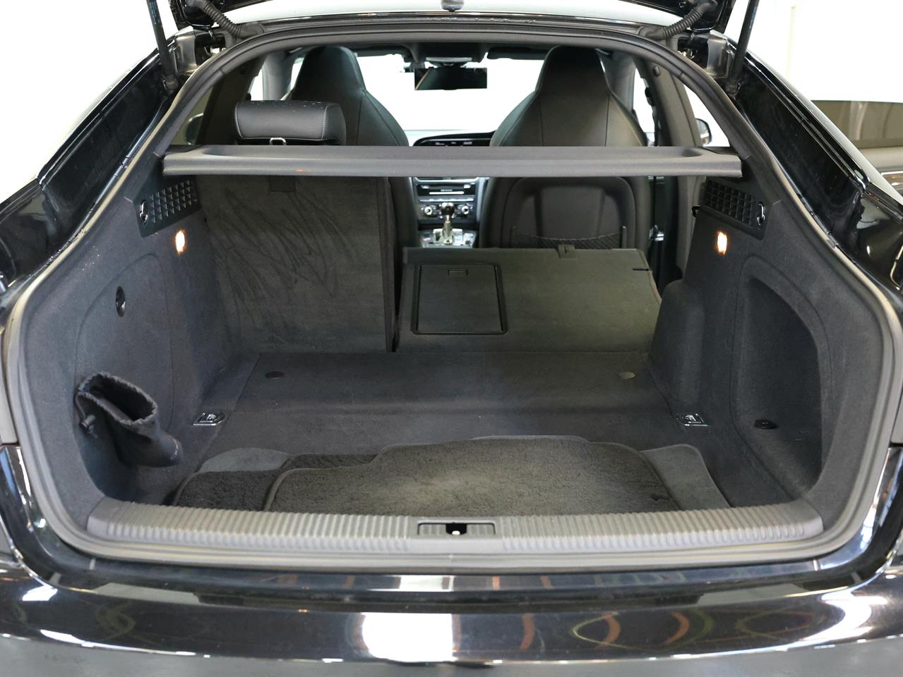 2015 Audi S5