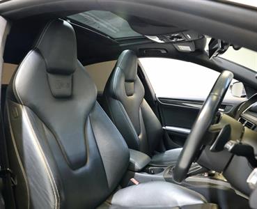 2015 Audi S5 - Thumbnail