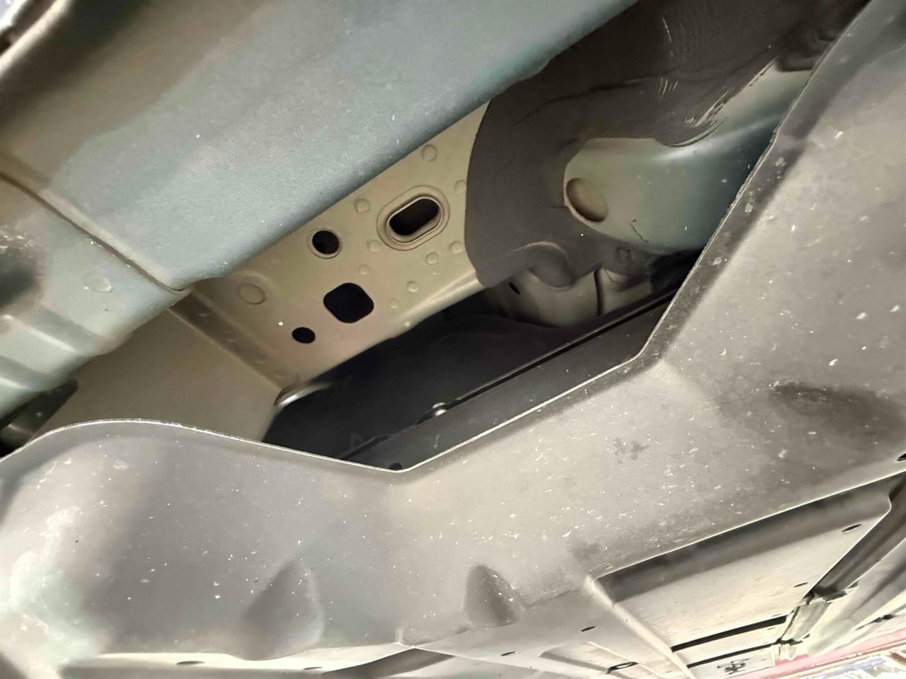 2021 Nissan Leaf