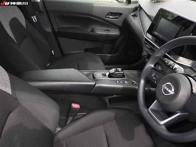 2023 Nissan Note