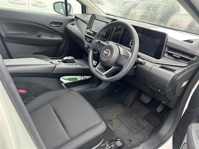 2023 Nissan Note - Thumbnail