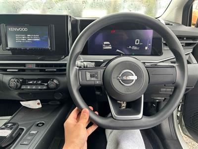 2023 Nissan Note - Thumbnail