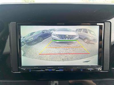 2023 Nissan Note - Thumbnail