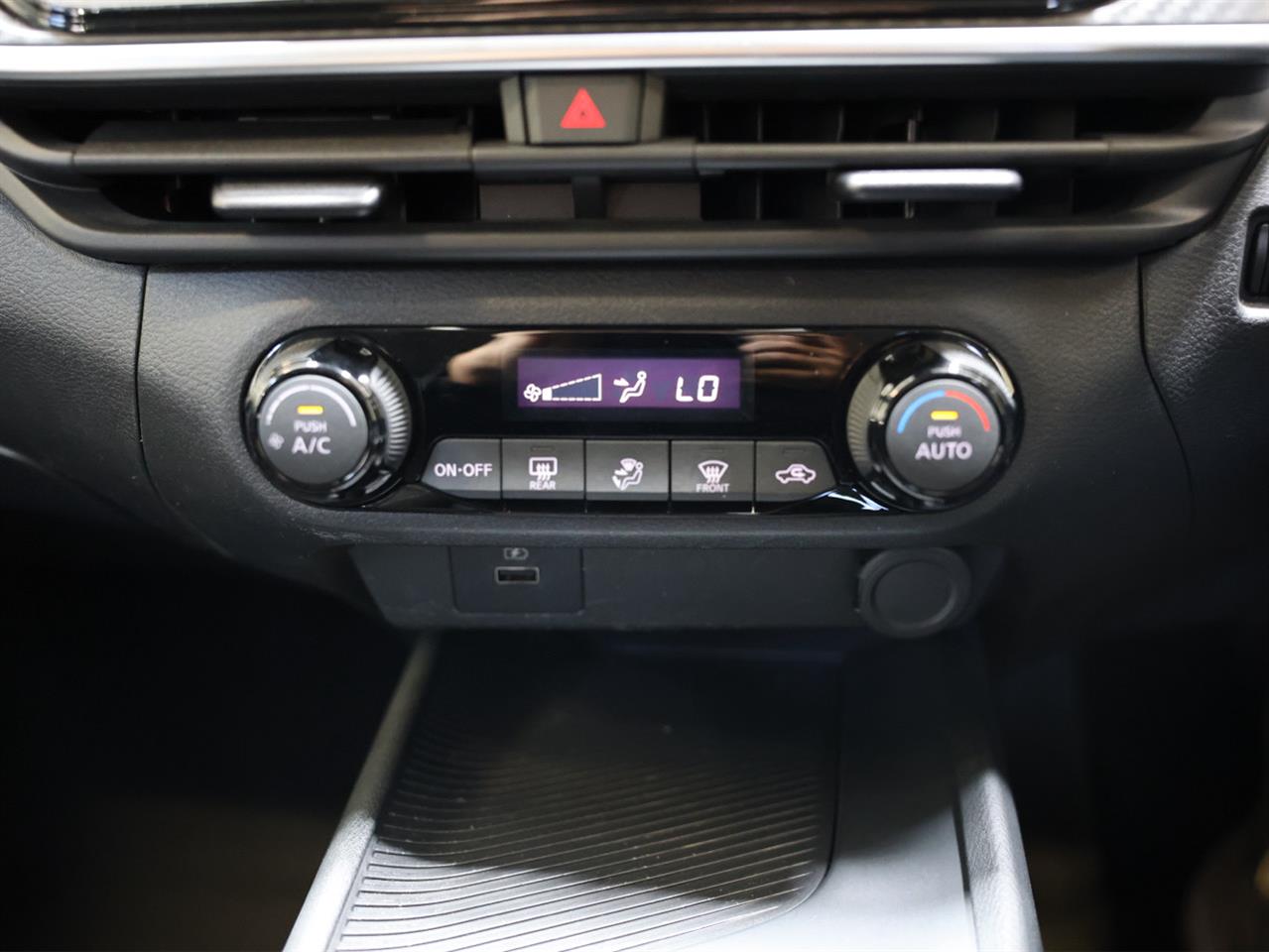 2023 Nissan Note