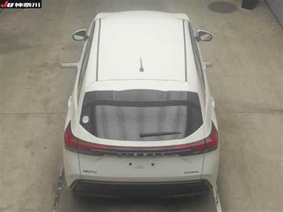 2023 Nissan Note - Thumbnail