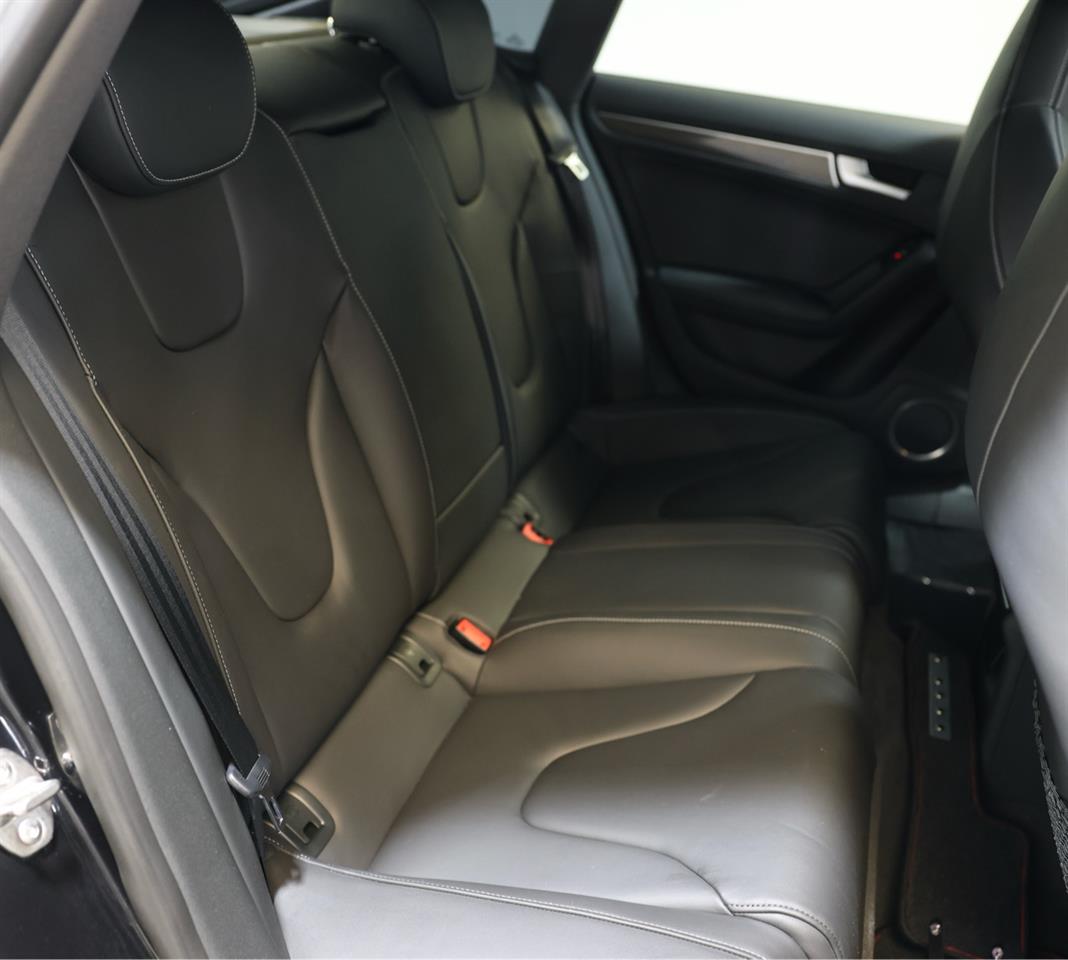 2014 Audi S5