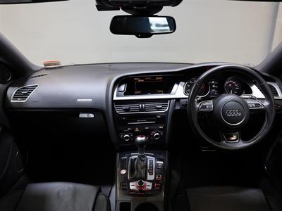 2014 Audi S5 - Thumbnail