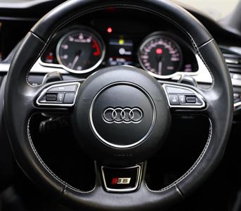 2014 Audi S5 - Thumbnail