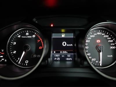 2014 Audi S5 - Thumbnail
