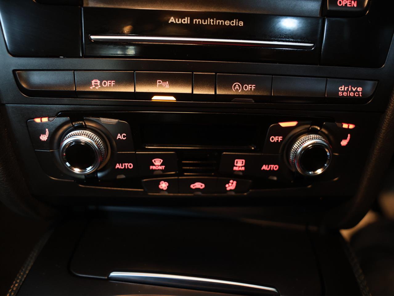 2014 Audi S5