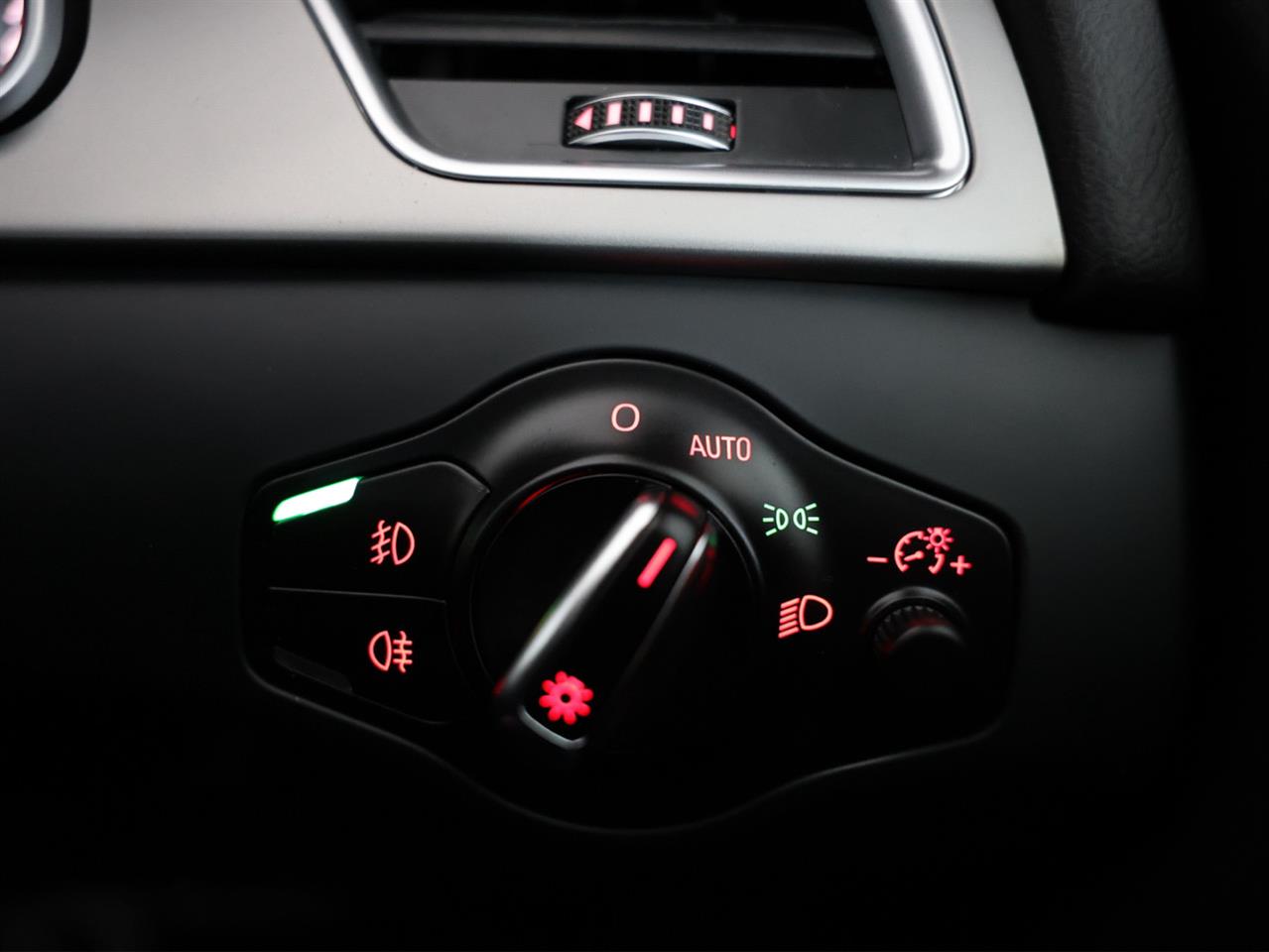 2014 Audi S5
