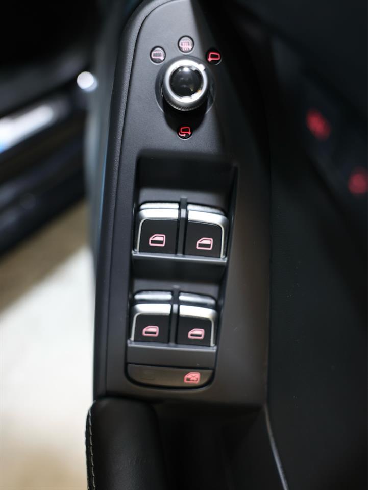 2014 Audi S5