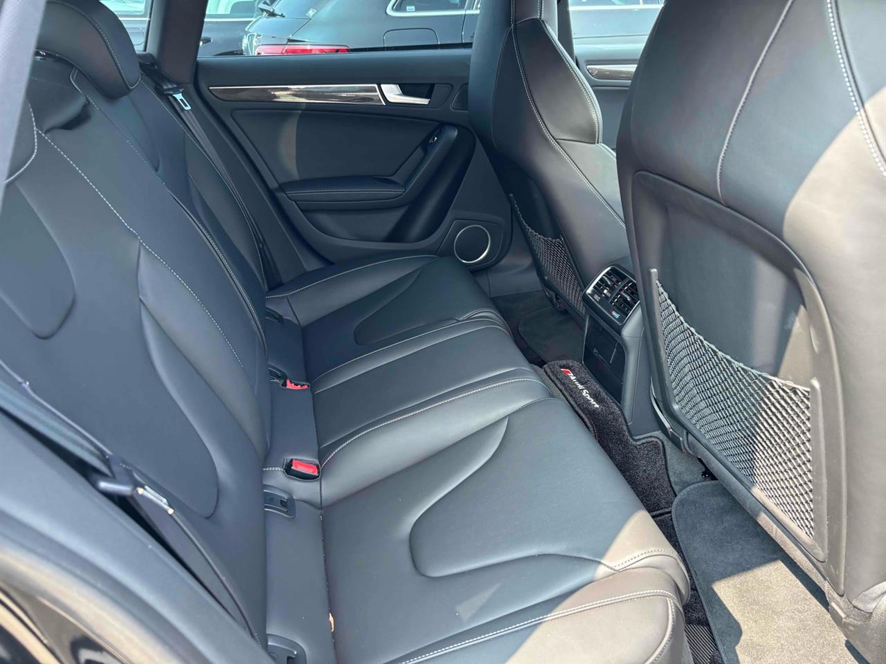 2014 Audi S5