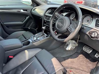 2014 Audi S5 - Thumbnail