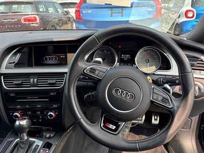 2014 Audi S5 - Thumbnail