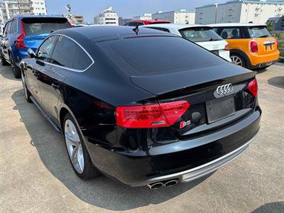 2014 Audi S5 - Thumbnail