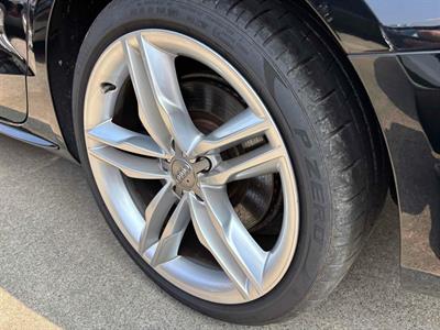 2014 Audi S5 - Thumbnail