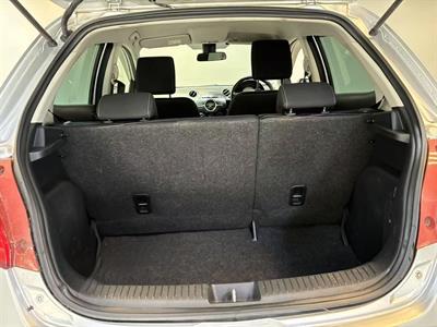 2008 Mazda Demio - Thumbnail