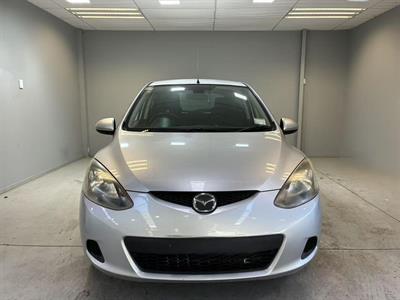 2008 Mazda Demio - Thumbnail
