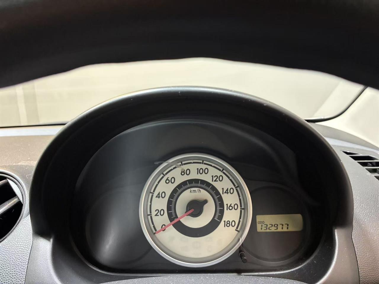 2008 Mazda Demio