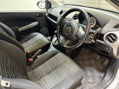 2008 Mazda Demio - Thumbnail