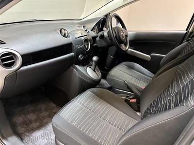 2008 Mazda Demio - Thumbnail